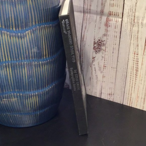 Signed Usagi Yojimbo Book Two Graphic Novel - Picture 5 of 6